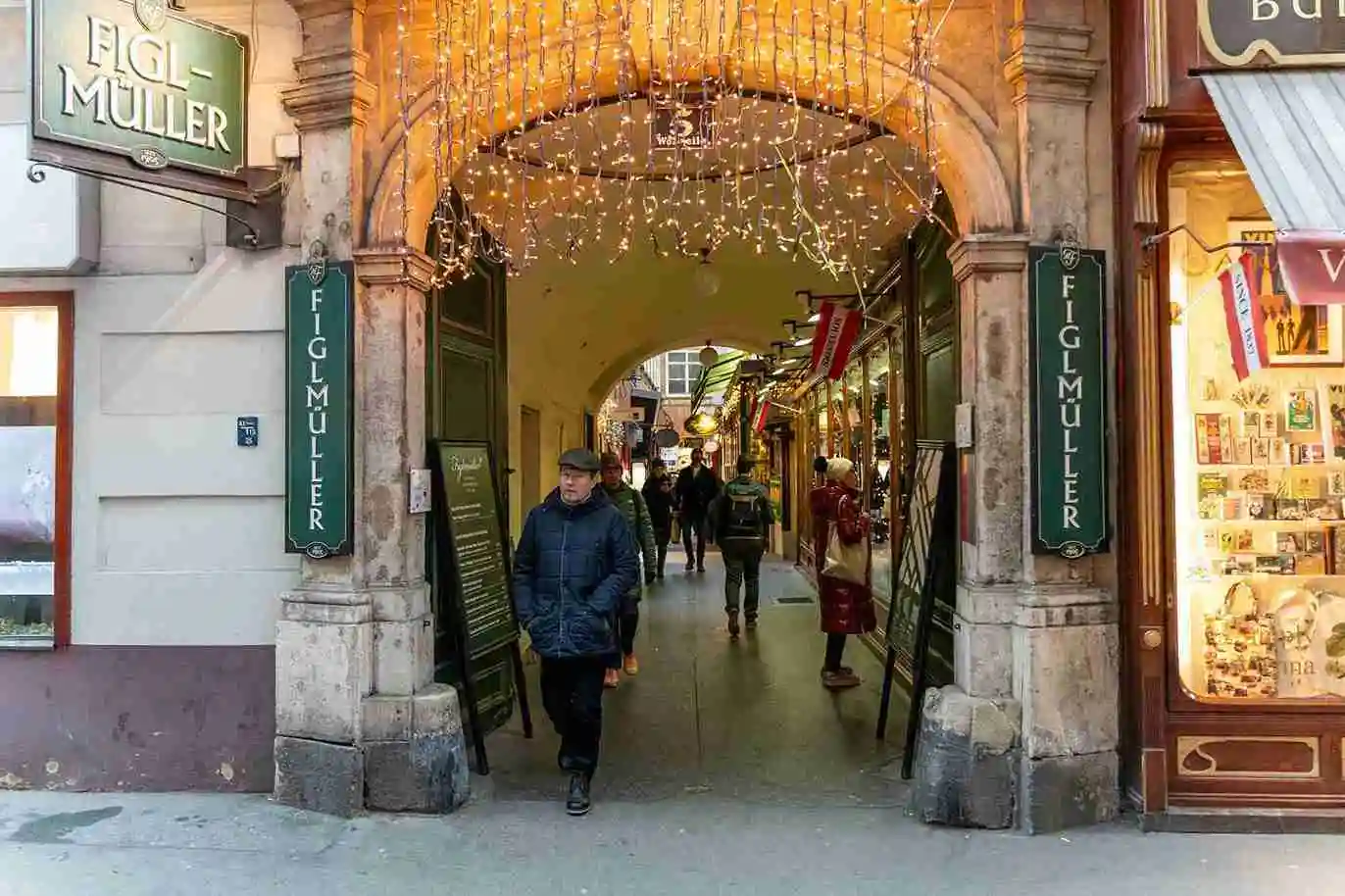 Where To Eat In Vienna: A Practical Dining Guide