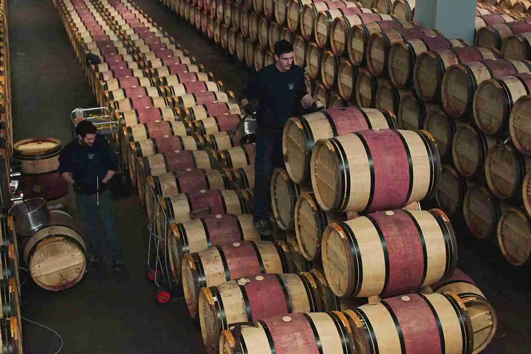 Where To Enjoy Austrian Wine In Vienna