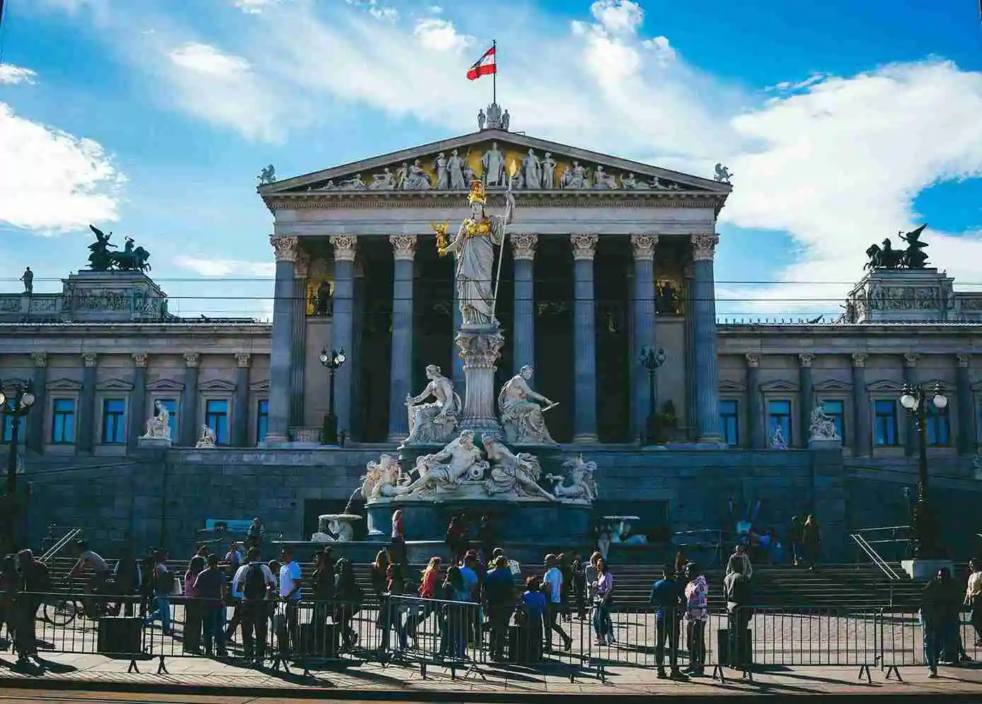 Best Museums In Vienna