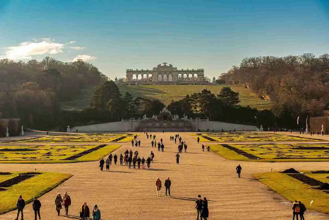 Best Things To Do In Vienna With Kids: Family-Friendly Attractions And Activities