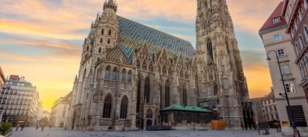Vienna City Walking Tour