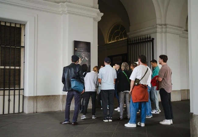 City Walking Tour Vienna