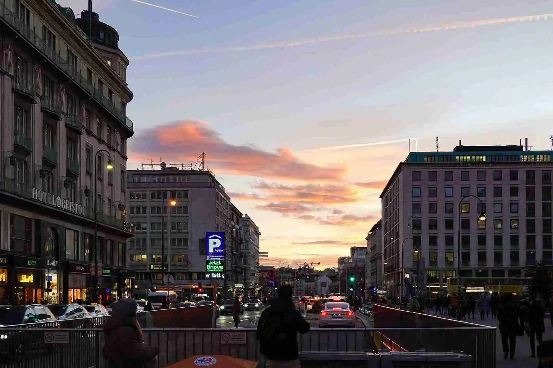 Complete Guide To Planning A Trip To Vienna