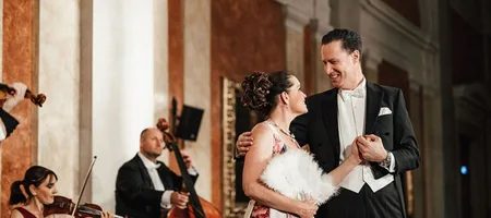 Concert At Börse Palace