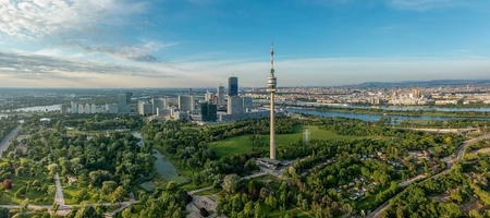 Danube Tower Experience