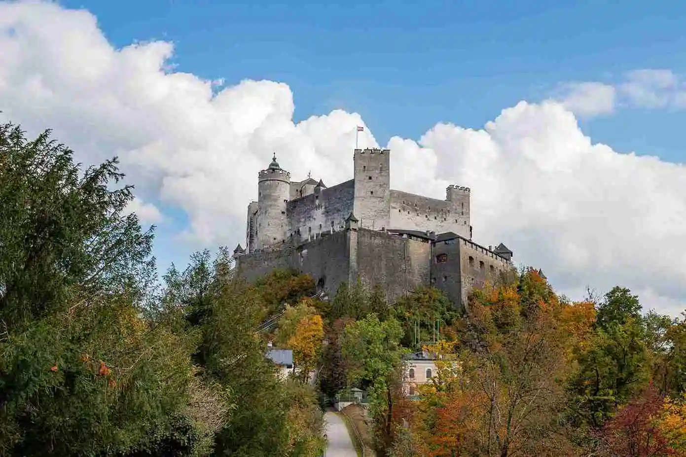 Day Trips From Vienna: Scenic Routes And Cultural Escapes