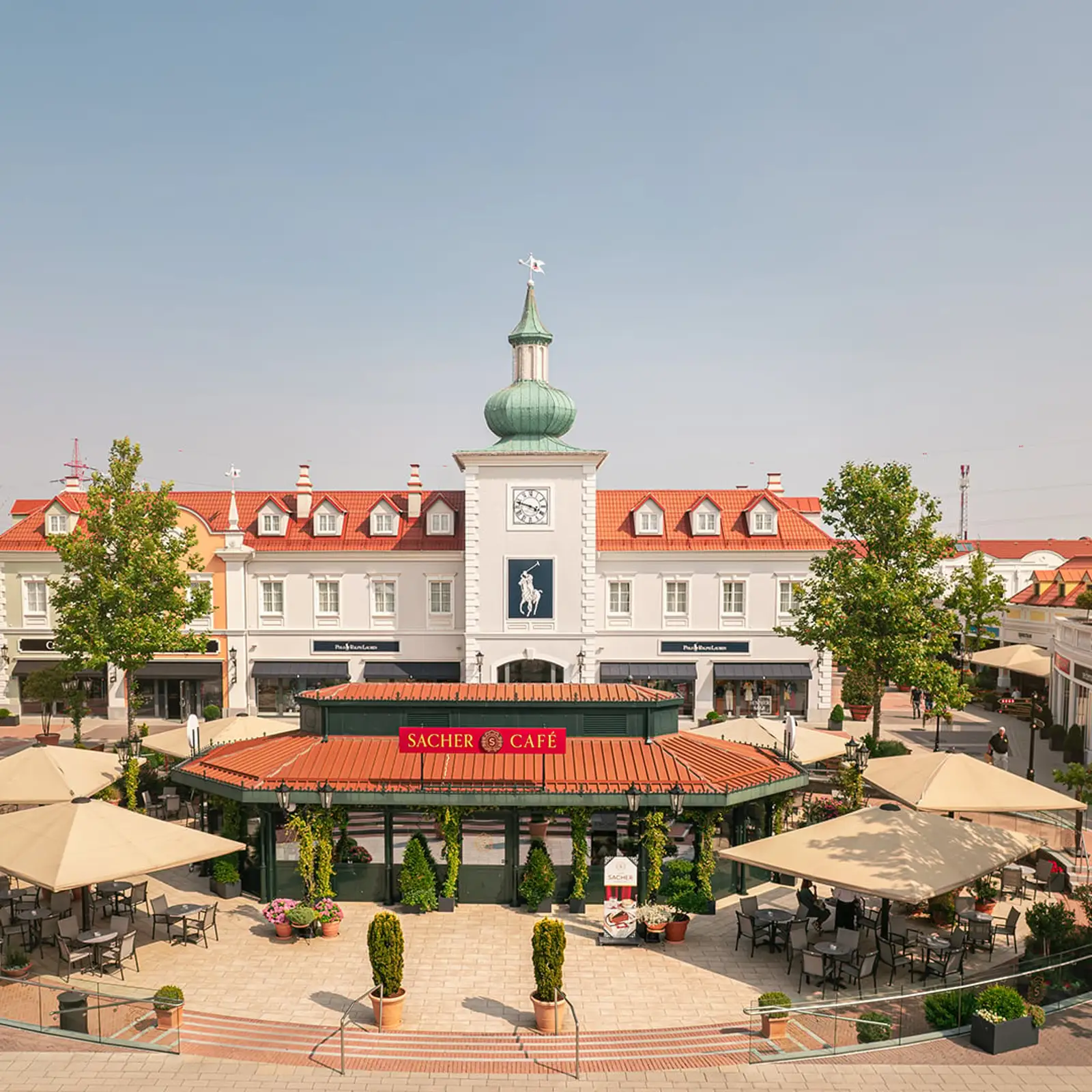 Designer Outlet Parndorf: Complete Shopping Guide From Vienna