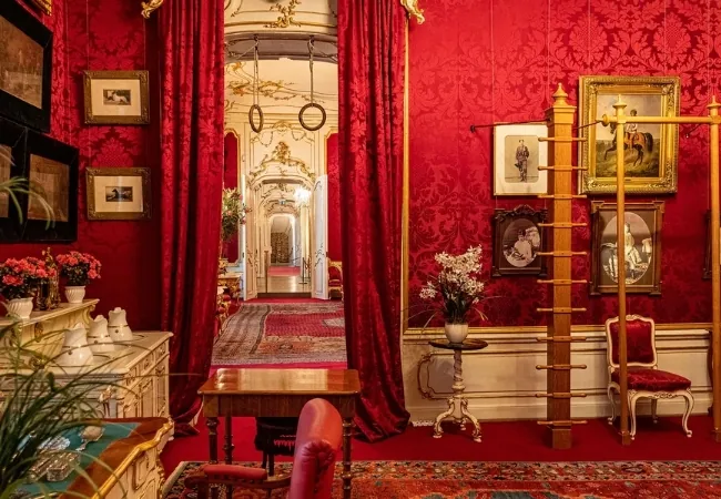 Empress Sisi Guided Tour