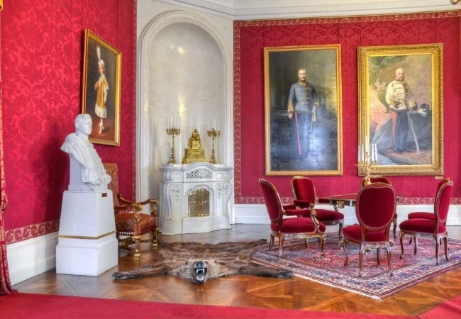 Empress Sisi Guided Tour