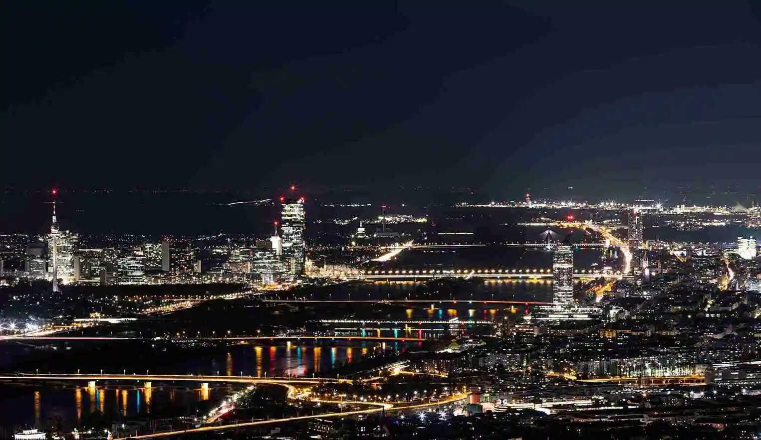 Vienna Sights For Your First Trip