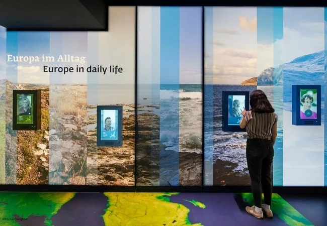 Europa Experience Vienna