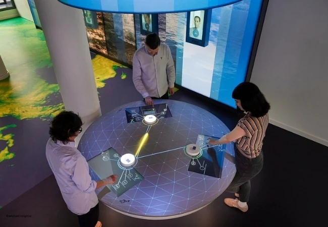 Europa Experience Vienna