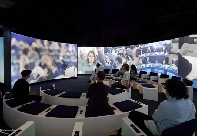 Europa Experience Vienna