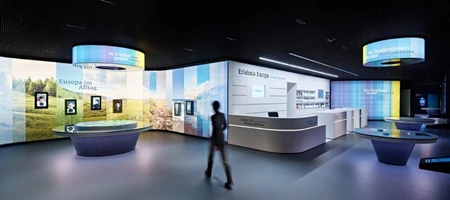 Europa Experience Vienna