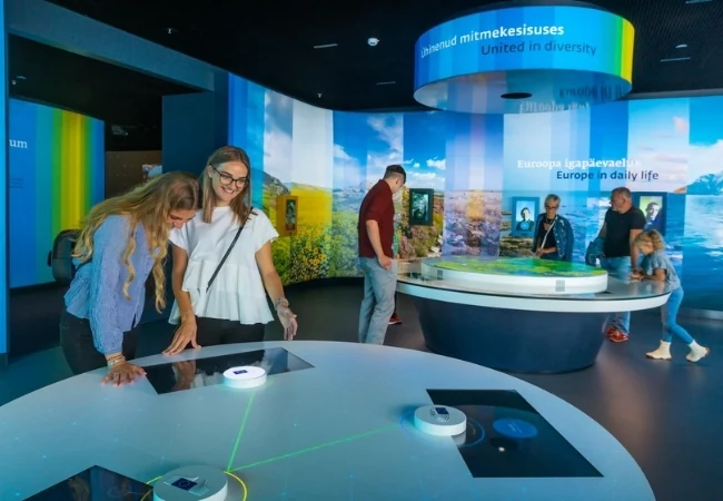 Europa Experience Vienna