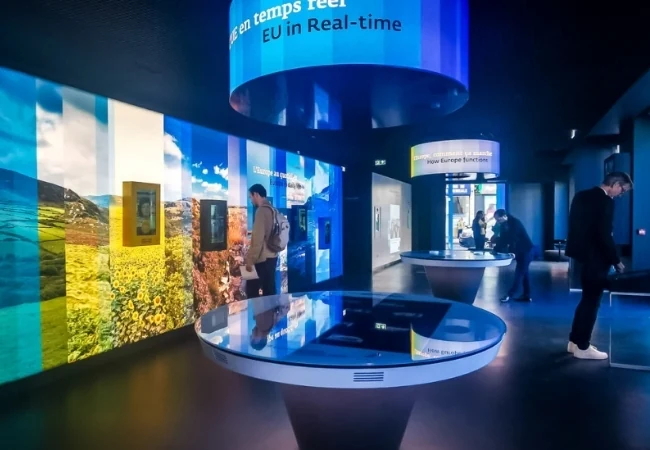 Europa Experience Vienna