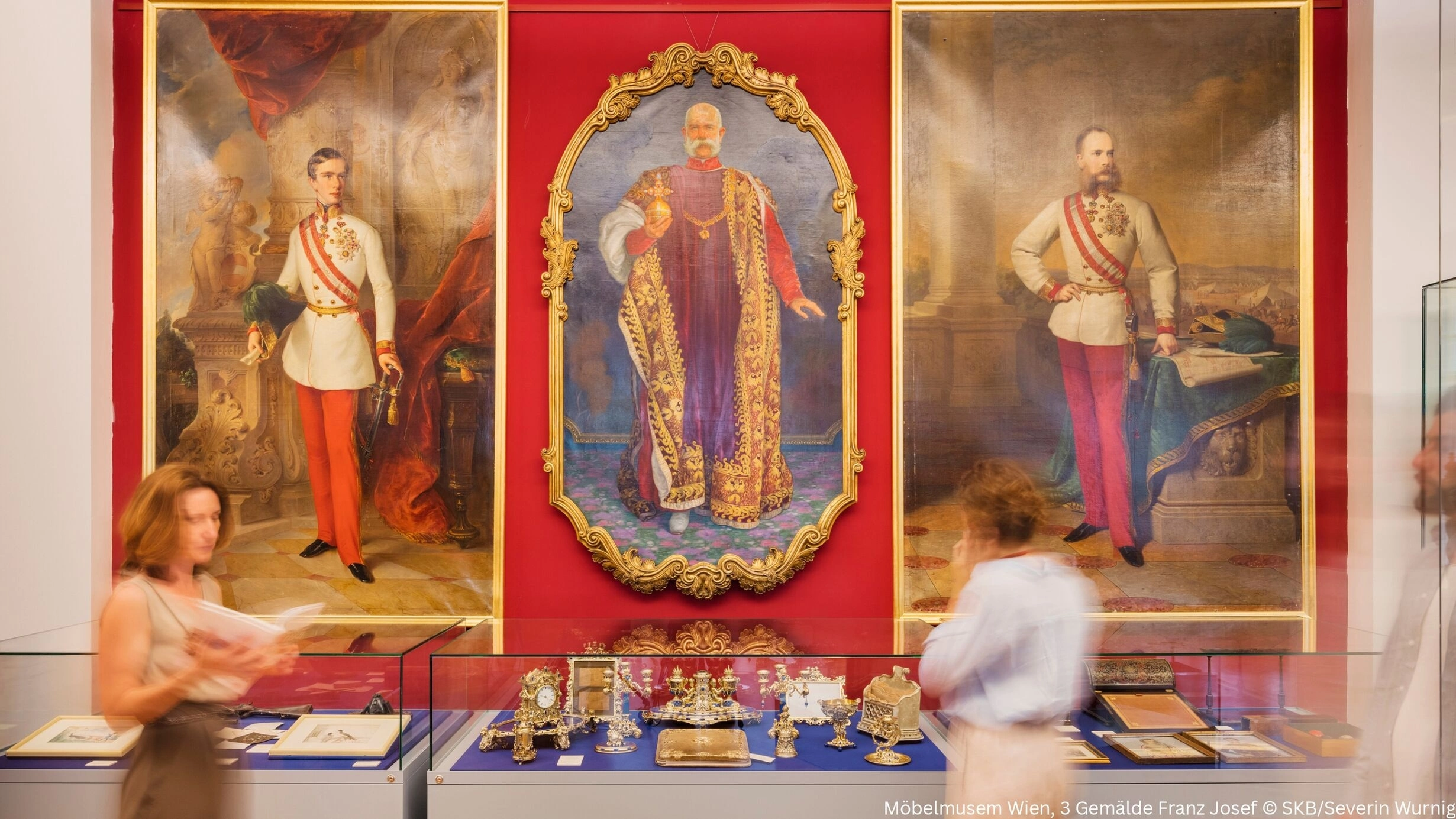 Furniture Museum Vienna