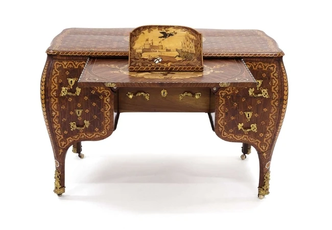 Furniture Museum Vienna