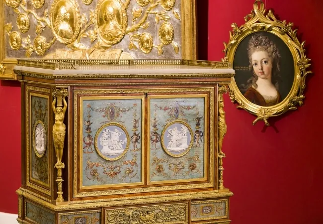 Furniture Museum Vienna