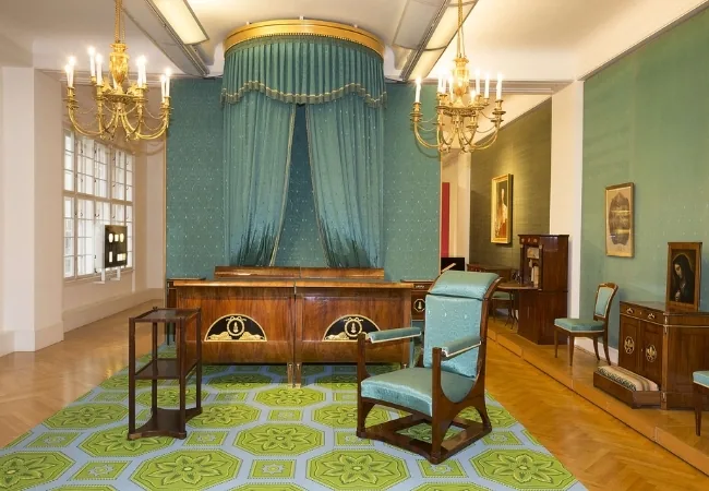 Furniture Museum Vienna