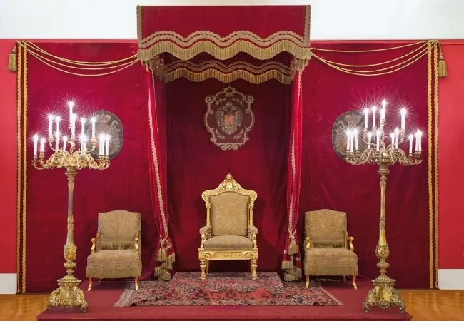 Furniture Museum Vienna