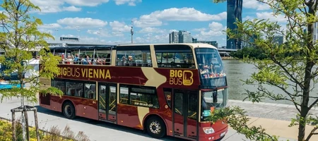 Getting Around Vienna: Public Transport, Airport Transfer & Sightseeing Bus Guide