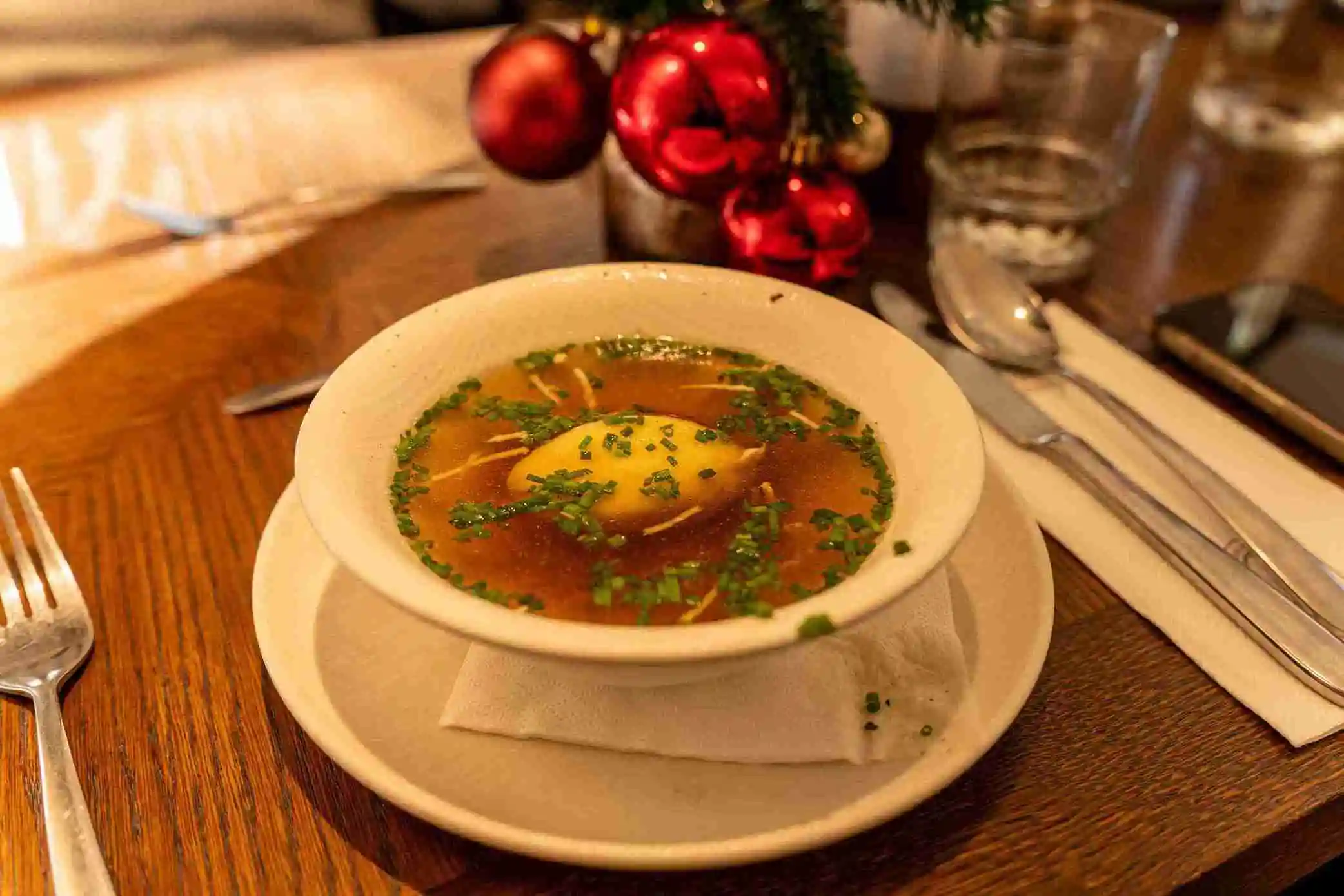 Guía de la gastronomía imprescindible de Viena