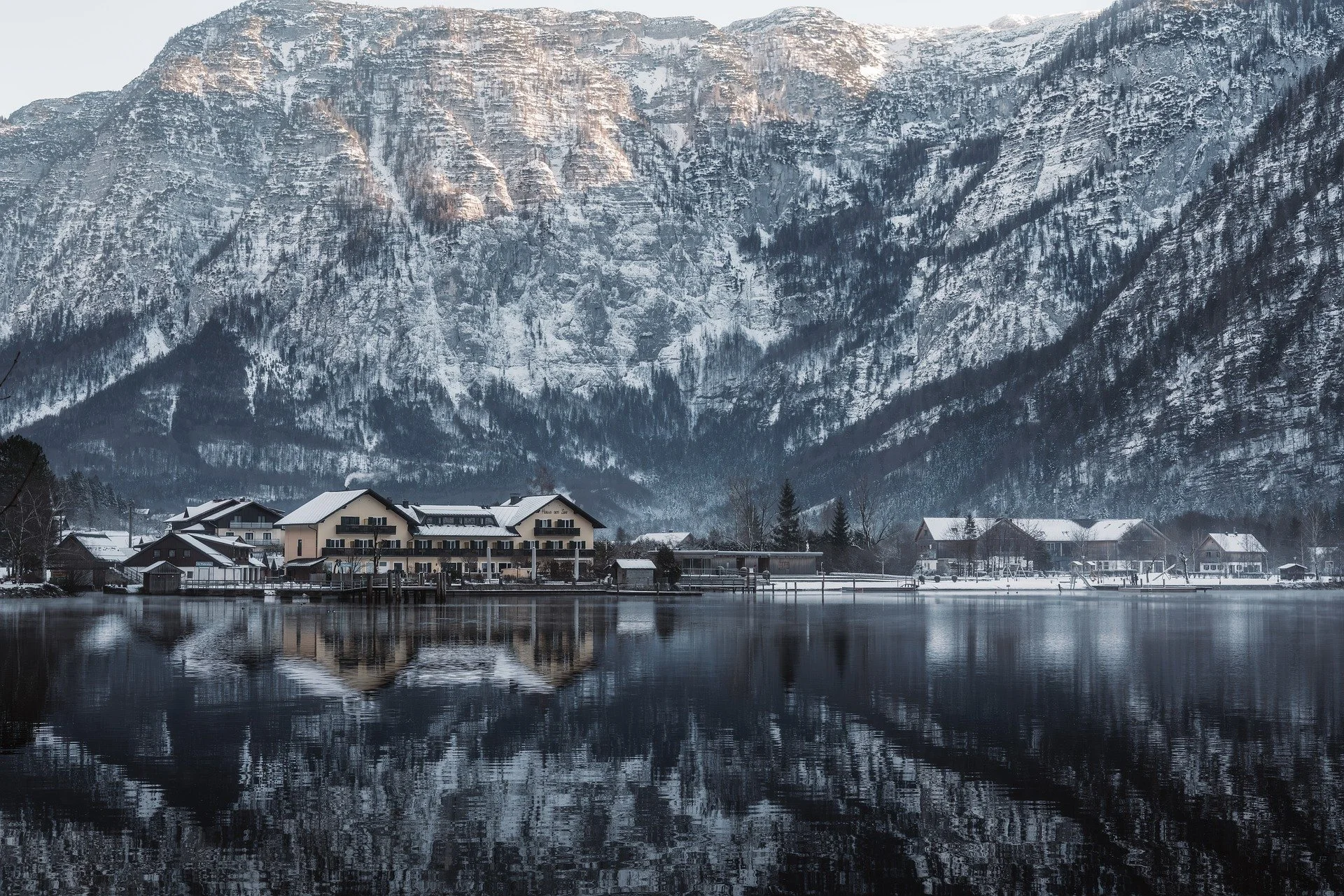 Hallstatt Salzburg Melk Alps Lakes Day Trip From Vienna