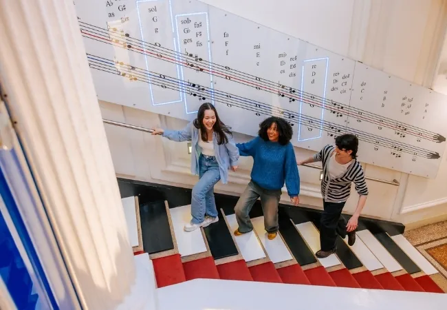 Haus Der Musik Museum Entry Ticket House Of Music 