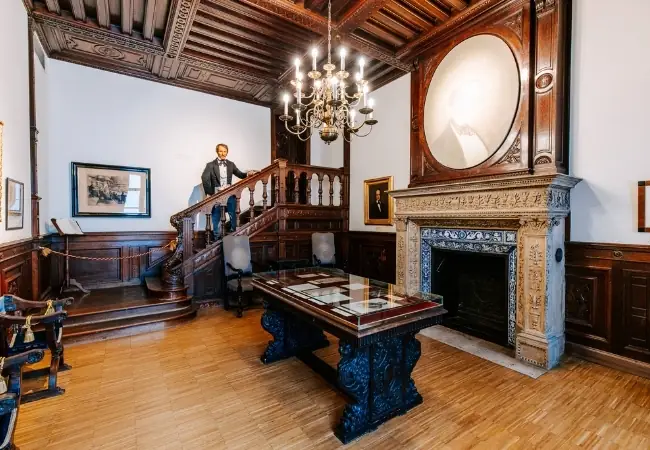 Haus Der Musik Museum Entry Ticket House Of Music 