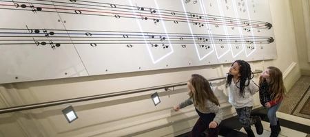 Haus Der Musik Museum (House Of Music)