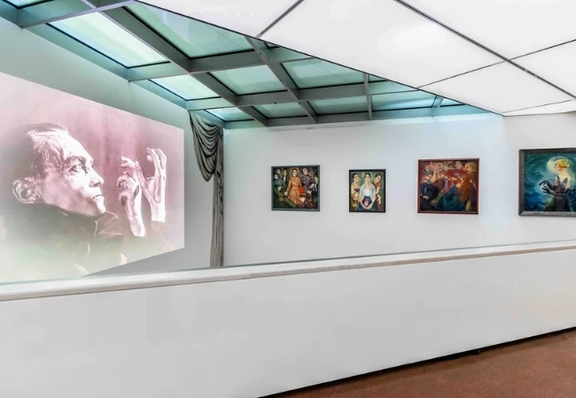 Heidi Horten Collection