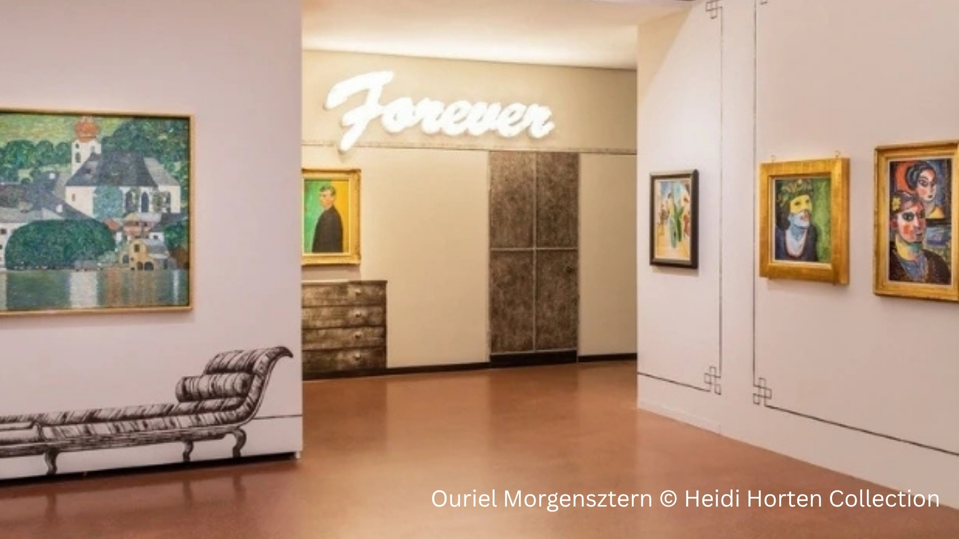 Heidi Horten Collection