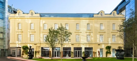 Heidi Horten Collection