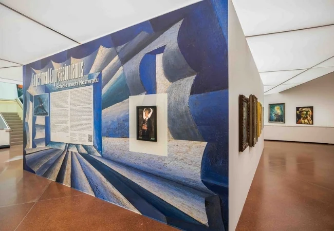 Heidi Horten Collection