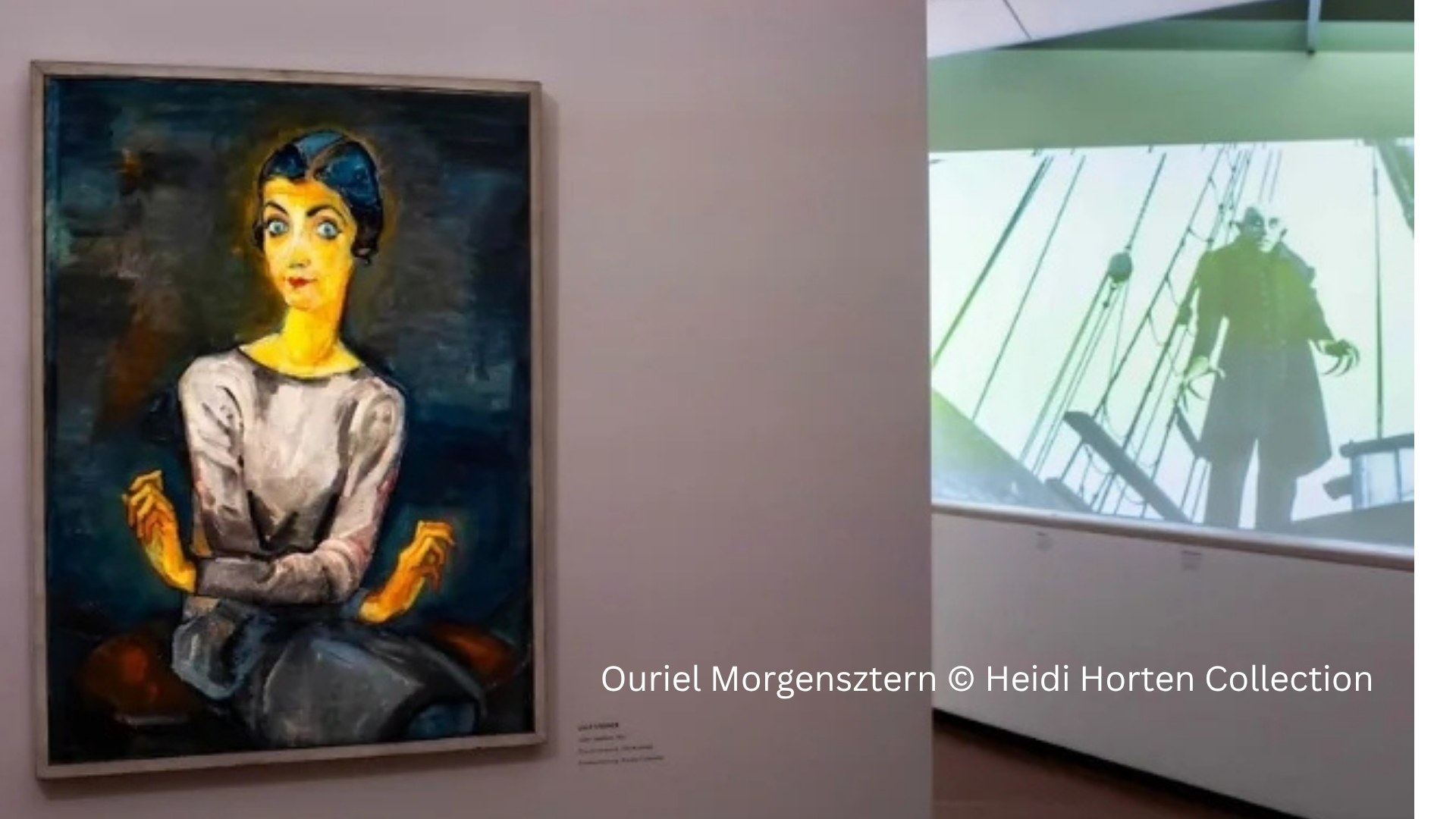 Heidi Horten Collection