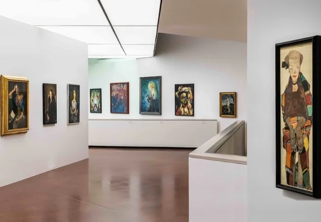 Heidi Horten Collection