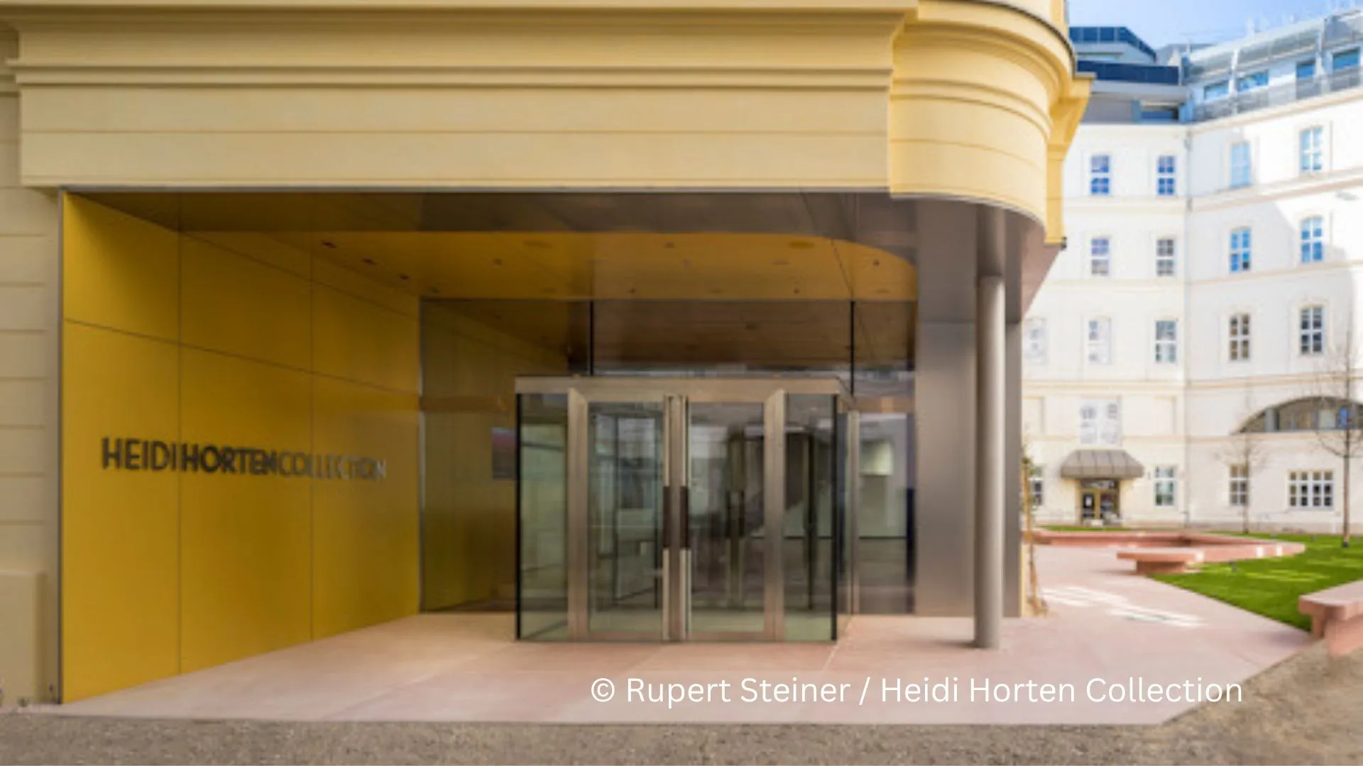 Collection Heidi Horten