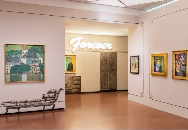 Heidi Horten Collection