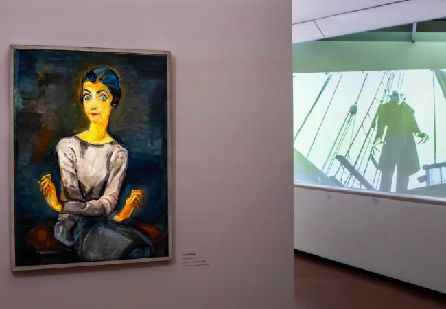 Heidi Horten Collection