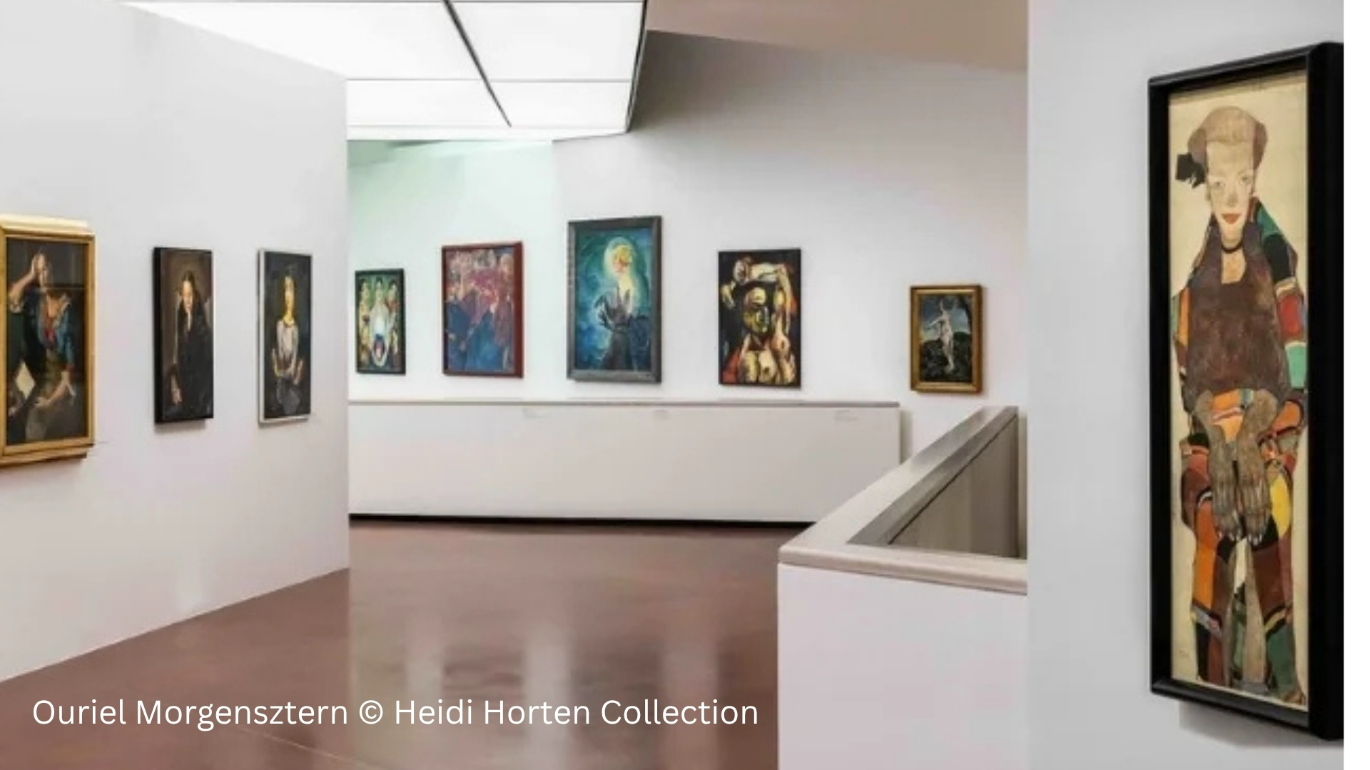 Heidi Horten Collection