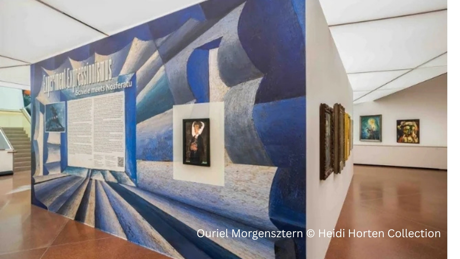 Heidi Horten Collection