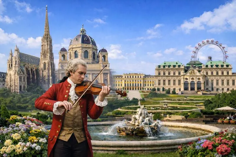 How To Use The Vienna E-Pass: Step-By-Step Guide For Your Trip