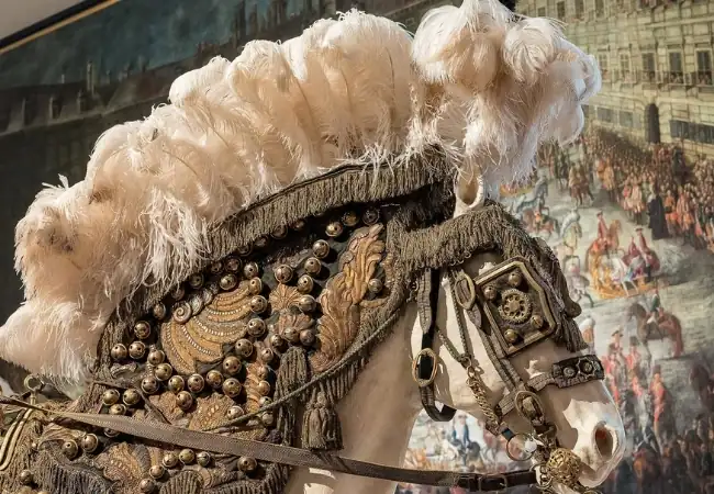 Imperial Carriage Museum