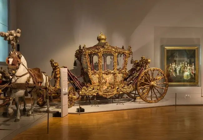 Imperial Carriage Museum