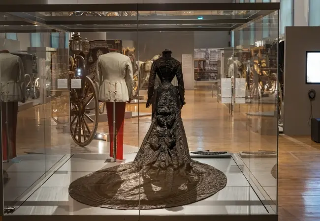 Imperial Carriage Museum