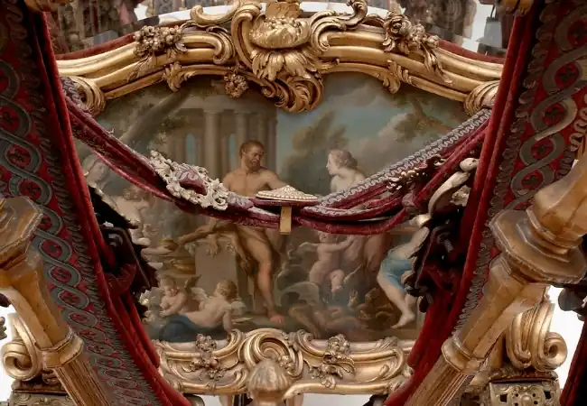 Imperial Carriage Museum