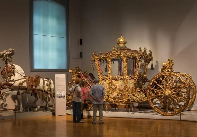 Imperial Carriage Museum