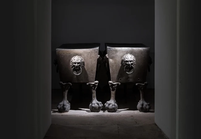 Imperial Crypt Vienna Kaisergruft 