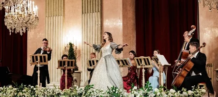 Imperial Gala Concert Vienna